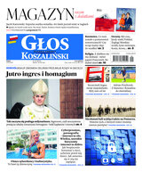 Głos Dziennik Pomorza Głos Koszaliński 52/2023