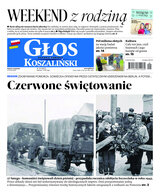 Głos Dziennik Pomorza Głos Koszaliński 53/2023