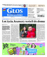 Głos Dziennik Pomorza Głos Koszaliński 55/2023