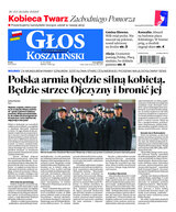 Głos Dziennik Pomorza Głos Koszaliński 56/2023