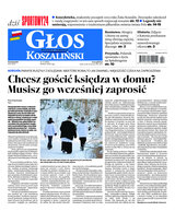 Głos Dziennik Pomorza Głos Koszaliński 6/2023