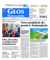 Głos Dziennik Pomorza Głos Koszaliński 61/2023