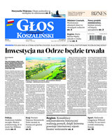 Głos Dziennik Pomorza Głos Koszaliński 67/2023
