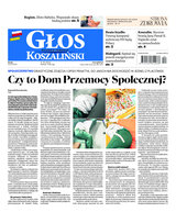 Głos Dziennik Pomorza Głos Koszaliński 68/2023