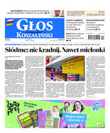 Głos Dziennik Pomorza Głos Koszaliński 69/2023