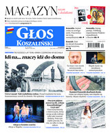 Głos Dziennik Pomorza Głos Koszaliński 70/2023