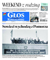 Głos Dziennik Pomorza Głos Koszaliński 71/2023