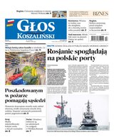 Głos Dziennik Pomorza Głos Koszaliński 73/2023