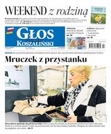 Głos Dziennik Pomorza Głos Koszaliński 77/2023