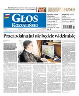 Głos Dziennik Pomorza Głos Koszaliński 79/2023