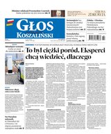 Głos Dziennik Pomorza Głos Koszaliński 80/2023