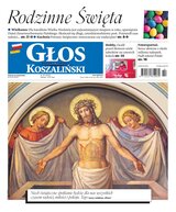 Głos Dziennik Pomorza Głos Koszaliński 83/2023