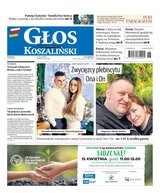 Głos Dziennik Pomorza Głos Koszaliński 86/2023