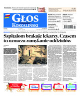 Głos Dziennik Pomorza Głos Koszaliński 9/2023