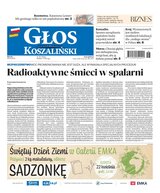 Głos Dziennik Pomorza Głos Koszaliński 90/2023