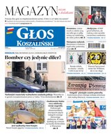 Głos Dziennik Pomorza Głos Koszaliński 93/2023