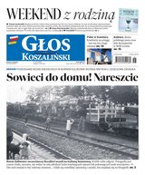 Głos Dziennik Pomorza Głos Koszaliński 94/2023
