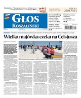 Głos Dziennik Pomorza Głos Koszaliński 97/2023