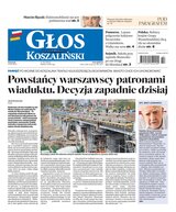 Głos Dziennik Pomorza Głos Koszaliński 98/2023