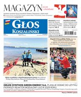 Głos Dziennik Pomorza Głos Koszaliński 99/2023
