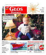 Głos Dziennik Pomorza Głos Pomorza 1/2023