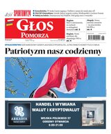Głos Dziennik Pomorza Głos Pomorza 101/2023
