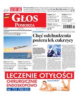 Głos Dziennik Pomorza Głos Pomorza 105/2023