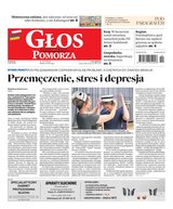 Głos Dziennik Pomorza Głos Pomorza 108/2023