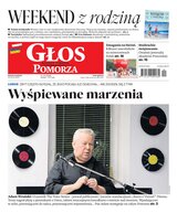 Głos Dziennik Pomorza Głos Pomorza 116/2023