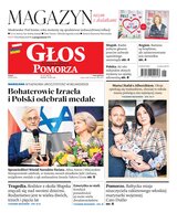 Głos Dziennik Pomorza Głos Pomorza 121/2023