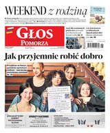 Głos Dziennik Pomorza Głos Pomorza 122/2023