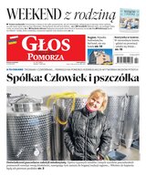 Głos Dziennik Pomorza Głos Pomorza 128/2023