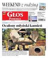 Głos Dziennik Pomorza Głos Pomorza 133/2023