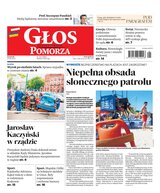 Głos Dziennik Pomorza Głos Pomorza 143/2023
