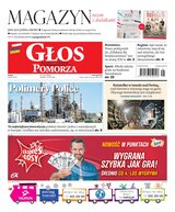 Głos Dziennik Pomorza Głos Pomorza 144/2023