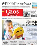 Głos Dziennik Pomorza Głos Pomorza 145/2023