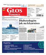 Głos Dziennik Pomorza Głos Pomorza 149/2023