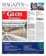 Głos Dziennik Pomorza Głos Pomorza 150/2023