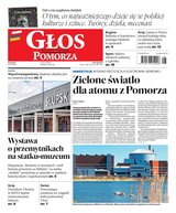 Głos Dziennik Pomorza Głos Pomorza 161/2023