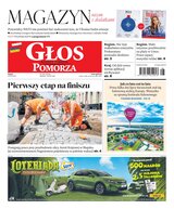 Głos Dziennik Pomorza Głos Pomorza 162/2023