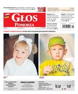 Głos Dziennik Pomorza Głos Pomorza 167/2023