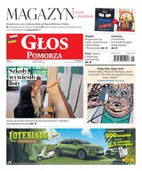 Głos Dziennik Pomorza Głos Pomorza 168/2023