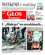 Głos Dziennik Pomorza Głos Pomorza 17/2023