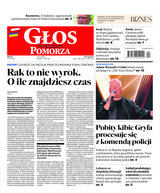 Głos Dziennik Pomorza Głos Pomorza 19/2023