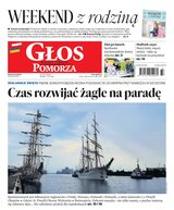 Głos Dziennik Pomorza Głos Pomorza 192/2023