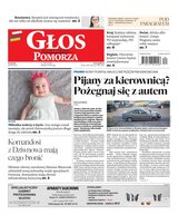 Głos Dziennik Pomorza Głos Pomorza 196/2023