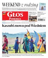 Głos Dziennik Pomorza Głos Pomorza 198/2023