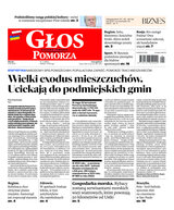 Głos Dziennik Pomorza Głos Pomorza 2/2023