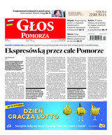 Głos Dziennik Pomorza Głos Pomorza 20/2023