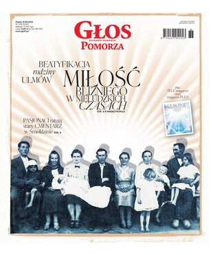 Głos Dziennik Pomorza Głos Pomorza 209/2023